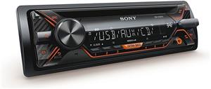 Auto radio CD Sony CDX-G1201U
