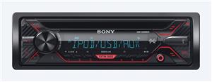 Auto radio CD Sony CDX-G3200UV