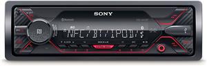 Auto radio Sony DSX-A410BT