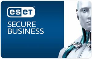 Antivirus ESET Secure Business /1 god.