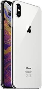 Mobitel Smartphone Apple iPhone XS Max, 512GB, Silver, mt572cn/a