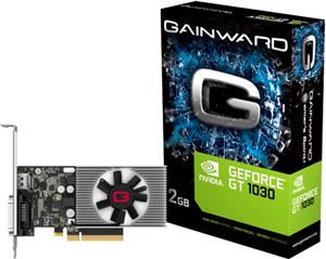 Grafička kartica Gainward GeForce GT 1030, 2GB, DDR4