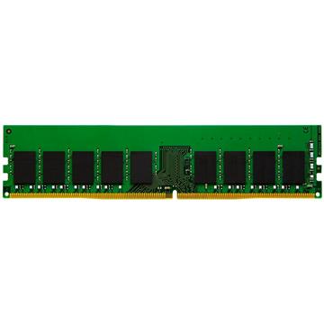 Memorija Kingston 4 GB DDR4 2666MHz Module, DRAM Desktop PC, KCP426NS6/4