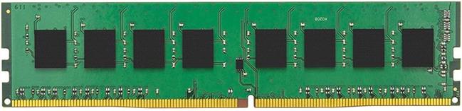 Memorija Kingston 8 GB DDR4 2666MHz Module, DRAM Desktop PC, KCP426NS8/8