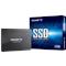 SSD Gigabyte 256GB, 2.5”, SATA III, 520MBs/500MBs, Retail, G