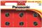 PANASONIC baterije CR-2032EL/6BP Lithium Coin