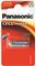 PANASONIC baterije LRV08L/1BP Micro Alkaline
