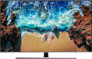 SAMSUNG LED TV 65NU8002, Ultra HD, SMART