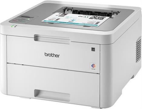 Brother HL3210CW LASER COLOR PRINTER