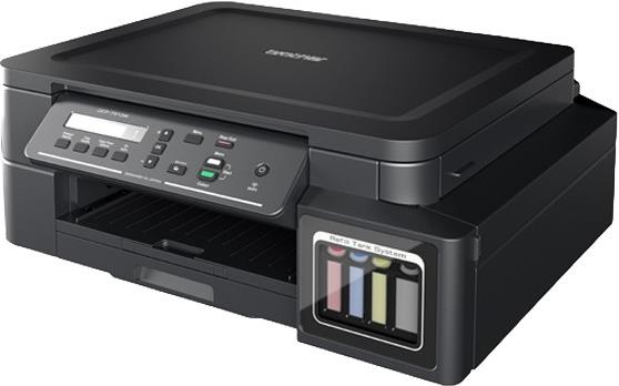 Brother DCPT510W MFC INKJET PRINTER