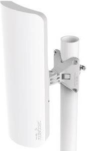 MikroTik RB911G-2HPnD-12S 2.4Ghz long range 12dbi 120 degrees integrated Base Station