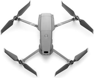 Dron DJI Mavic 2 Zoom, 4K UHD kamera, 3-axis gimbal, vrijeme leta do 31min, upravljanje daljinskim upravljačem