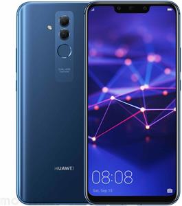 Mobitel Smartphone Huawei Mate 20 Lite, 6.3", 4GB, 64GB, Android 8.1, plavi