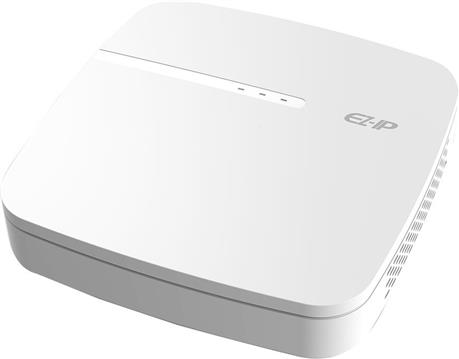 Dahua EZ-IP NVR1B04 snimač za 4 kamere