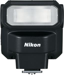 Nikon SB-300 AF TTL SPEEDLIGHT
