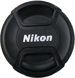 Nikon LC-82 82MM