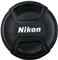 Nikon LC-82 82MM