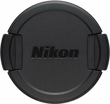 Nikon LC-CP25 Lens cap 