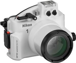 WP-N1 Nikon 