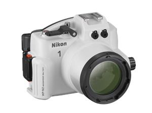 WP-N2 Nikon