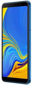 Mobitel Smartphone Samsung Galaxy A7 2018 A750FN, 6", 4GB, 64GB, Android 8.0, plavi