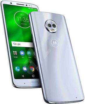 Mobitel Smartphone Motorola Moto G6 Plus XT1926-3 4/64 dual SIM nimbus