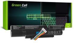 Green Cell (AC37) baterija 4400 mAh,10.8V (11.1V) AS11A3E AS11A5E za Acer Aspire 3830T 4830T 4830TG 5830 5830T 5830TG
