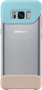 Samsung Galaxy S8 2 Piece Cover torbica mint