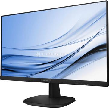 Monitor PHILIPS 27" 273V7QDSB, 5ms, 250cd/m2, 10.000.000:1, crni