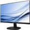 Monitor PHILIPS 27" 273V7QDSB, 5ms, 250cd/m2, 10.000.000:1, crni