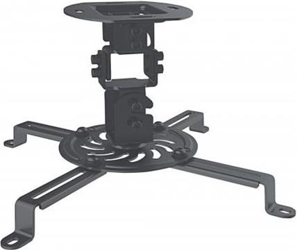 Nosač stropni za projektor MANHATTAN, univerzalni, do 13.5kg