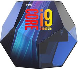 Procesor Intel Core i9-9900K (Octa Core, 3.60 GHz, 16 MB, LGA1151 CL) bez hladnjaka