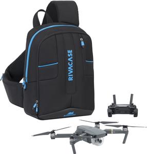Ruksak za dron RIVACASE 7870, za DJI Mavic Pro / Spark seriju dronova