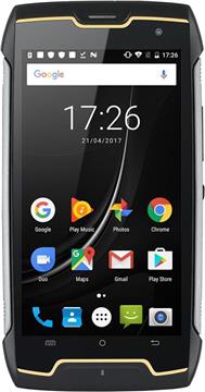 Mobitel Smartphone Cubot KING KONG