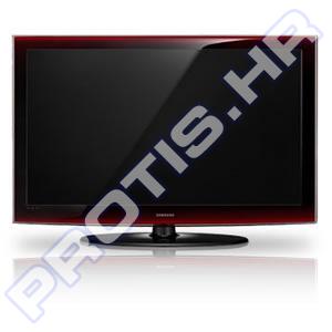 Televizor Samsung LCD TV LE37A656A1, Full HD, 94cm