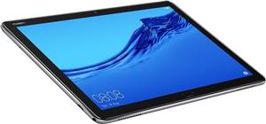 Tablet HUAWEI MediaPad M5 Lite, 10.1", 3GB, 32GB, 4G/LTE, Android 8.0, sivi