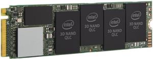SSD Intel 660p Series (1.0TB, M.2 80mm PCIe 3.0 x4, 3D2, QLC) Retail Box Single Pack SSDPEKNW010T8X1