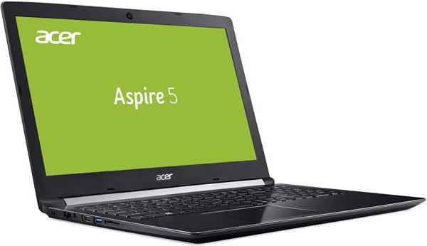 Prijenosno računalo Acer Aspire A515-51G-539X, NX.GWHEX.020