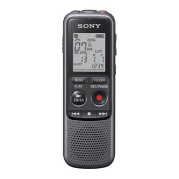 Diktafon digitalni Sony ICD-PX240, 4GB, MP3, USB