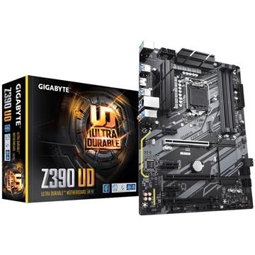 Matična ploča Gigabyte Z390-UD, s1151, ATX