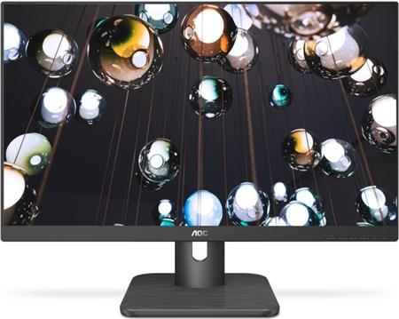 Monitor 21.5" AOC LED MVA 22E1Q, VGA, DP, HDMI