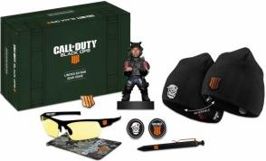 Gam Call of duty BO4 : Big Box