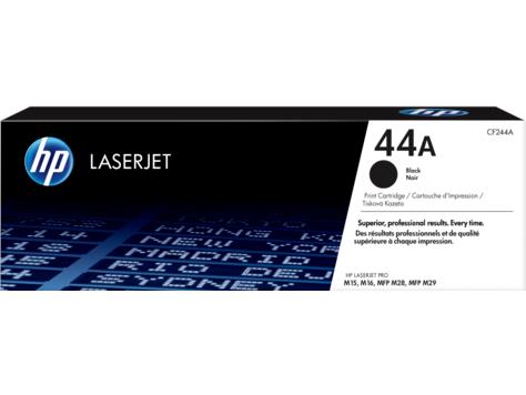 Toner HP LaserJet No. 44A, CF244A, za M15a/M15w/M28a/M28w, crni