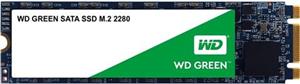 SSD WD Green 480GB M.2 WDS480G2G0B