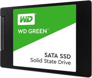 SSD WD Green 480GB WDS480G2G0A