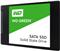 SSD WD Green 480GB WDS480G2G0A