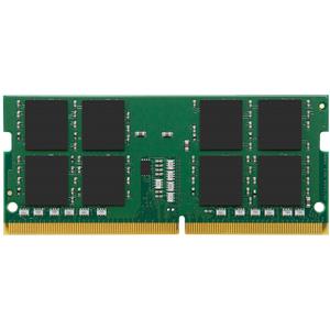 Memorija za prijenosno računalo Kingston 8 GB DDR4 2666MHz SODIMM DRAM, KCP426SS8/8