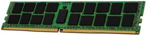 Memorija Kingston 16 GB DDR4-2666MHz DRAM Server Memory Reg ECC Dual Rank Module, KTD-PE426D8/16G