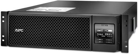 APC Smart-UPS SRT 5000VA RM 208 230V HW