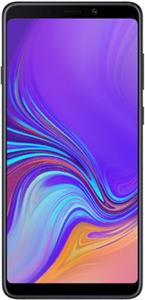 Mobitel Smartphone Samsung Galaxy A9 2018 A920F, 6.3", 6GB, 128GB, Android 8.0, crni